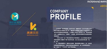 融贯电商董事长姚晓菲 助力医药行业互联网转型
