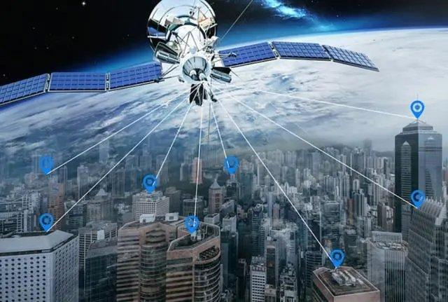 好消息!中国版星链:近1.3万颗卫星布局开启,有两点战略价值