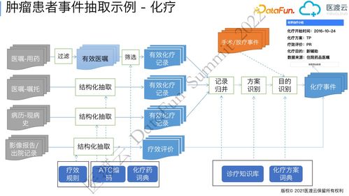 图谱实战 真实世界医疗知识图谱及临床事件图谱构建