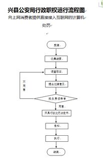 对向上网消费者提供直接接入互联网的计算机的处罚
