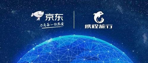 美生在线 携程京东强强联手,意在在线旅游电商