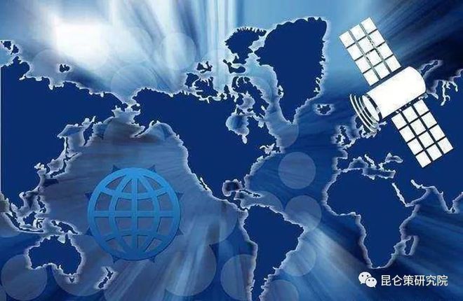 牟承晋 美国的互联网意识形态简析—互联网接入及相关服务